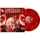 Gotthard Stereo Crush 1 CD