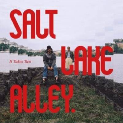 It takes two - Salt Lake Alley LP