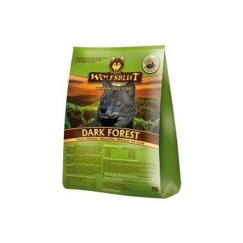 WOLFSBLUT Dark Forest 2 kg