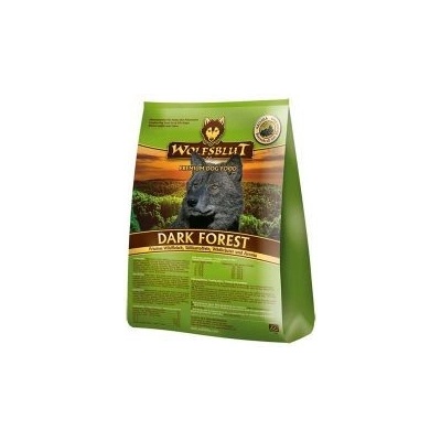WOLFSBLUT Dark Forest 2 kg