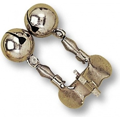 Zebco Rolnička dvojitá Doppelglocke