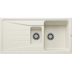 BLANCO SONA 6 S (527154) Мивка за вграждане