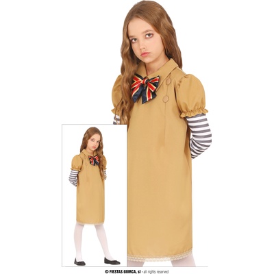 Fiestas Guirca Детски костюм - кукла M3GAN Размер - деца: XL: 143-151 см