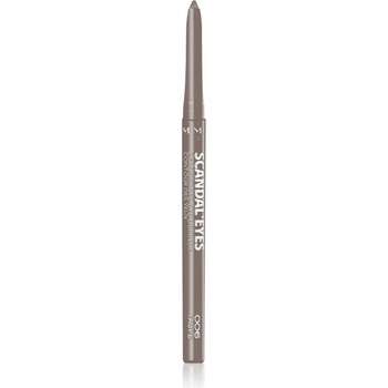 Image 1 of Rimmel Scandal'Eyes автоматичен молив за очи цвят 006 Taupe 0.35 гр