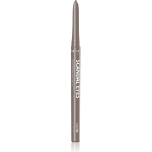 Rimmel Scandal'Eyes автоматичен молив за очи цвят 006 Taupe 0.35 гр