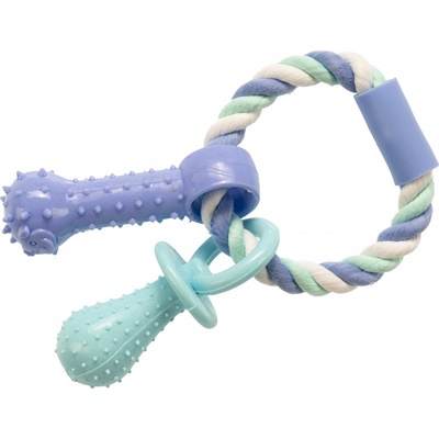 Gimborn lano bavlna TPR dudlíky 15 cm