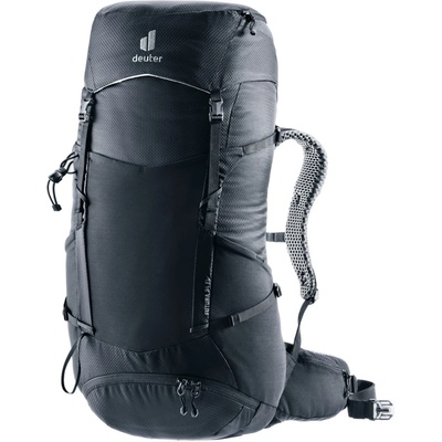 Deuter Туристическа раница Deuter Futura EL 34 Walking backpack - Black - размер One Size (504-1310-0111)