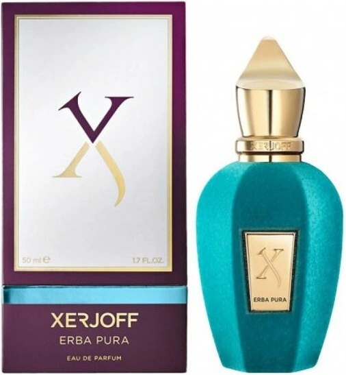 Xerjoff Erba Pura EDP 50 ml