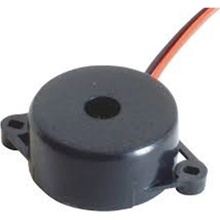 SOLEX Bzučák piezo 1512V 85dB Z2 03235