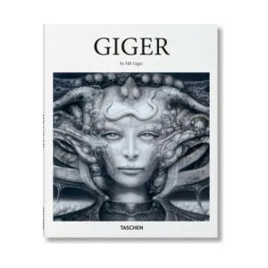 Giger (ISBN: 9783836534208)