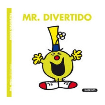 Mr Men & Little Miss