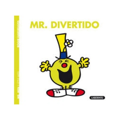 Mr Men & Little Miss. . . | ROGER HARGREAVES