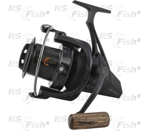 Okuma 8K 1 + 1