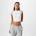 Jack Wills Shrunk Baby Tee - White