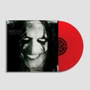 Avatar - Dance Devil Dance Opaque Red LP