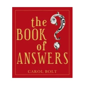 The Book Of Answers (2000)