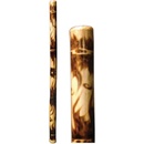 Terre Bamboo Didgeridoo Burned 120 cm
