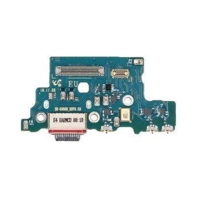 Samsung Galaxy S20 Ultra G988 konektor nabíjení včetně UI desky