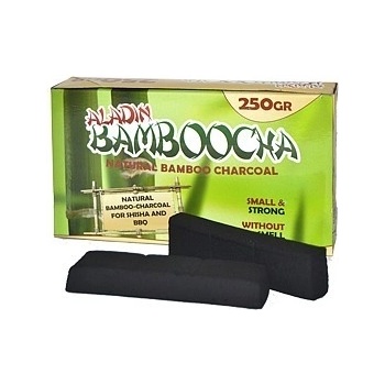 Bamboocha 250g