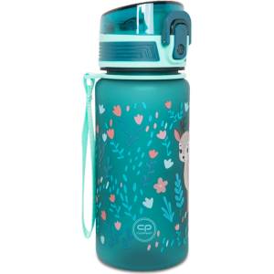 COOLPACK Бутилка за вода COOLPACK Brisk 400ml DEER