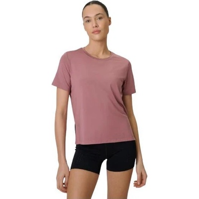 4f dámske tričko TSHIRT FNK F1847 65S PALE CORAL