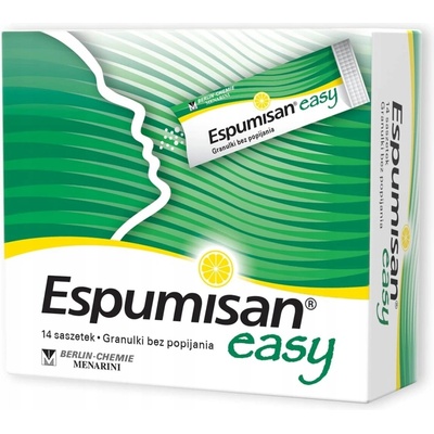 Espumisan Easy Granulat 14 x 0 8 g