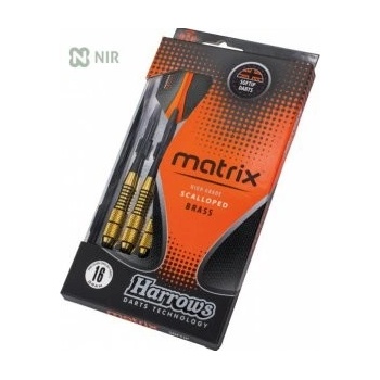 Harrows Matrix 14gK