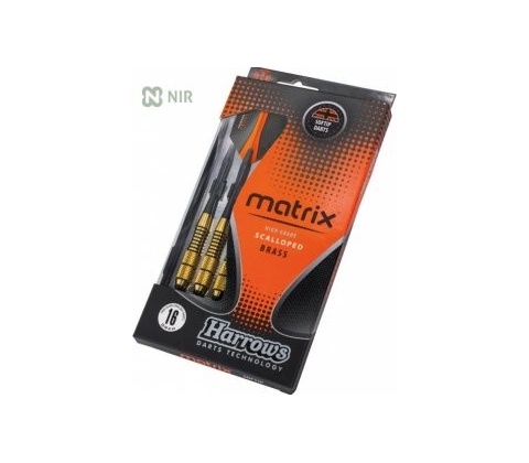 Harrows Matrix 14gK