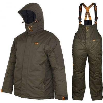 Fox Zimní komplet Winter Suit – Zboží Dáma