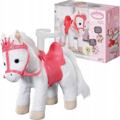 Zapf Creation Baby Annabell Little Sweet Poník 36 cm
