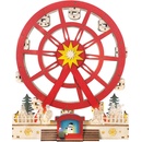 Solight 1V277 LED vianočný kolotoč 1V277