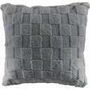 Tiseco Home Studio vankúš z mikroplyšu Rava 45x45