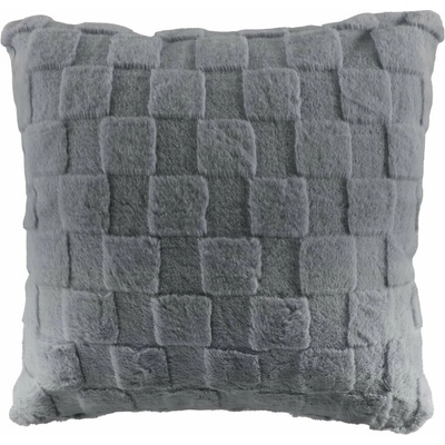 Tiseco Home Studio vankúš z mikroplyšu Rava 45x45