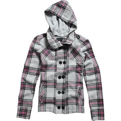 Fox Cadet heat.grey