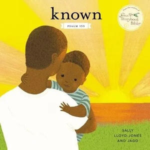 Known: Psalm 139 | Jago (ISBN: 9780310771173)