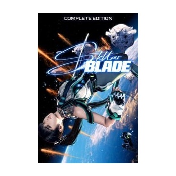 Stellar Blade Complete