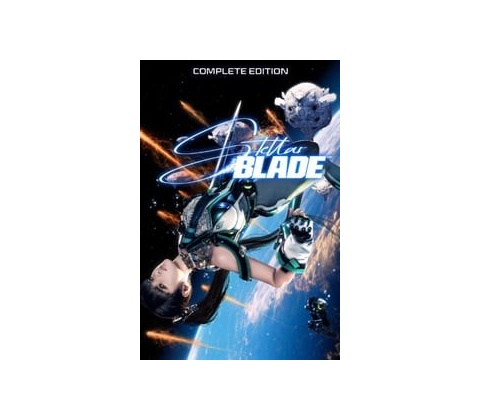 Stellar Blade Complete