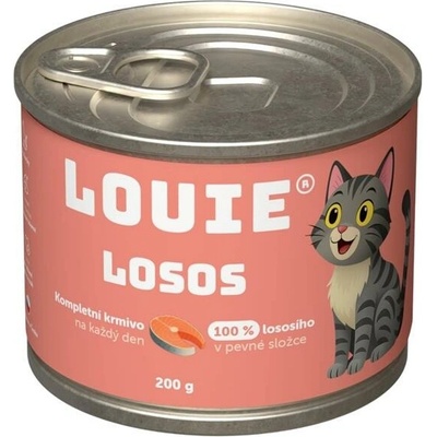 Louie losos 200 g