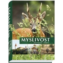 Myslivost