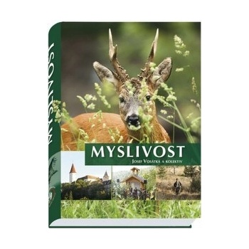 Myslivost
