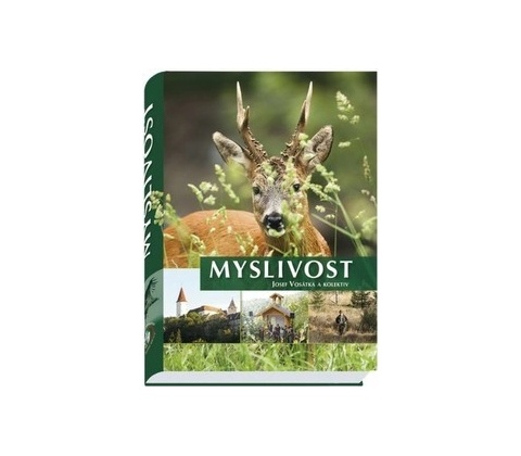 Myslivost