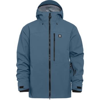 Horsefeathers 3-слойно яке Terra - moonlight blue Horsefeathers | Sin | МЪЖЕ | L