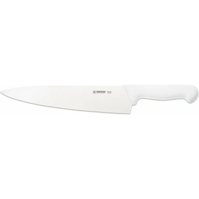 GIESSER Kuchařský nůž 260 mm, bílý GIESSER, 8455