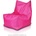 Primabag Solid polyester růžová