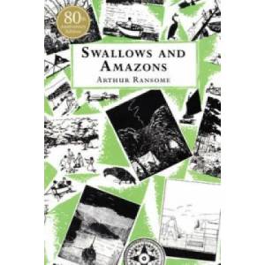 Swallows And Amazons | Arthur Ransome (2001)
