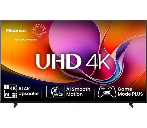 Hisense 85A6Q