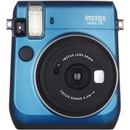 Image 1 of Fujifilm Instax Mini 70 Blue