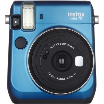 Image 1 of Fujifilm Instax Mini 70 Blue