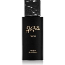 Teatro Fragranze Tabacco parfémovaná voda unisex 100 ml