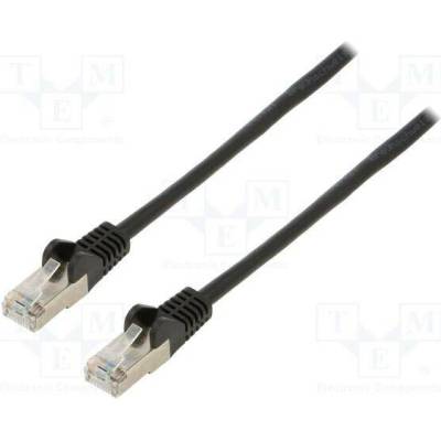 Goobay 68667 Patch SF/UTP Cat 5e RJ45 vidlice z obou stran lanko CCA